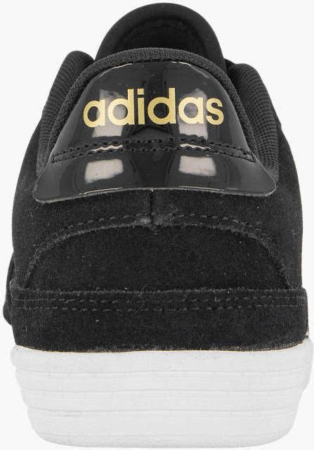 adidas hoops laag zwarte zool dames|Shop adidas Women's Hoops Shoes.